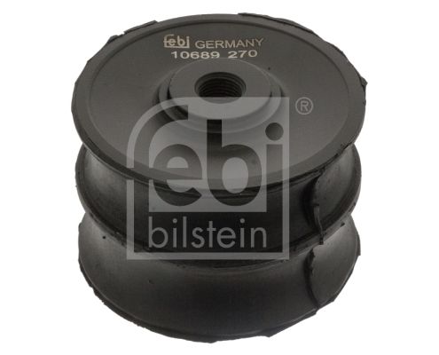 FEBI BILSTEIN montavimas, neautomatinė transmisija 10689